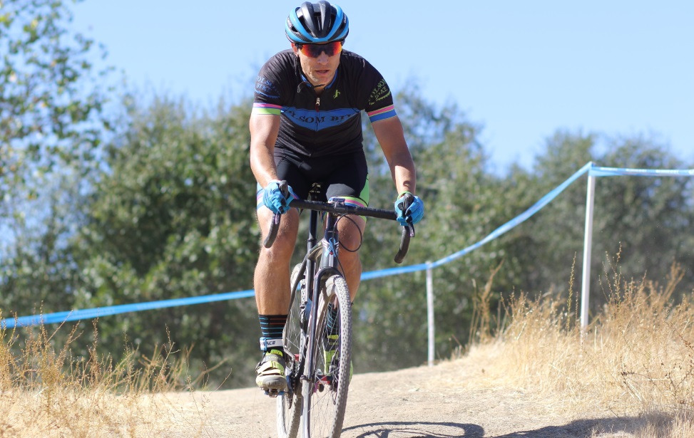 2015 Sacramento Cyclocross Race #5 Results