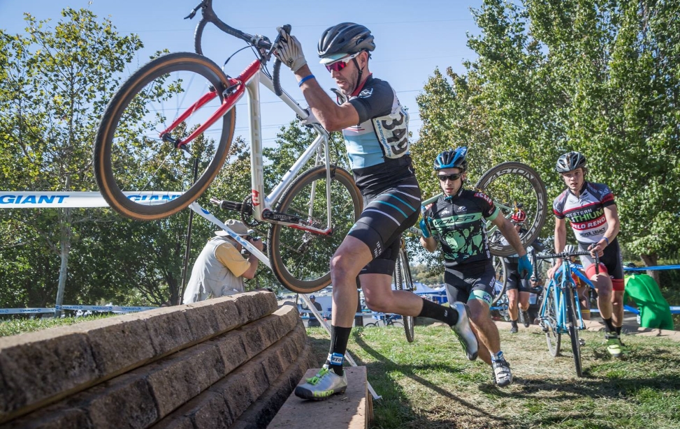 2019 Sacramento Cyclocross Race #1 Results
