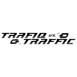 Trafiq vs Traffic