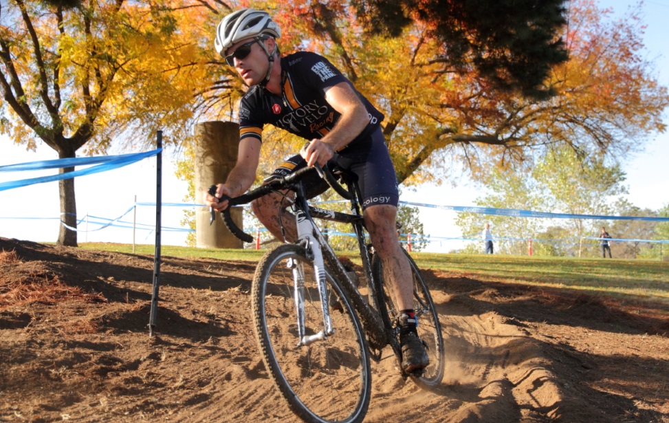 2015 Sacramento Cyclocross Race #6 Results