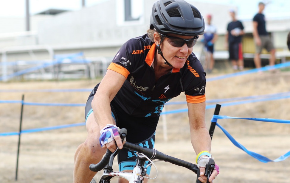 2016 Sacramento Cyclocross Race #3 Results