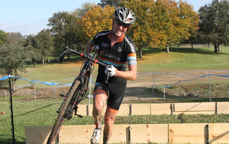 2016 Sacramento Cyclocross Race #4 Results