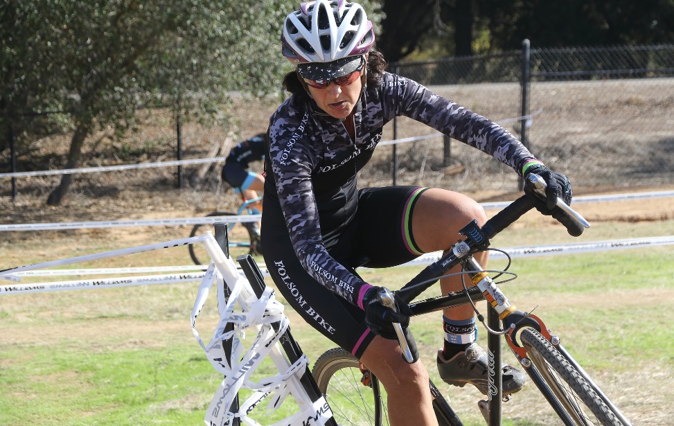 2016 Sacramento Cyclocross Race #5 Results