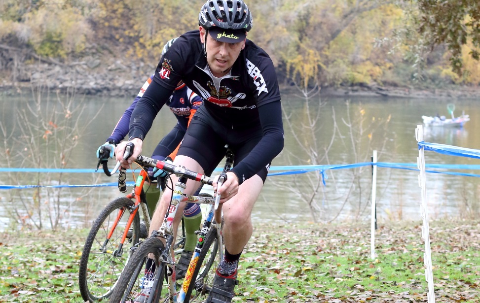 2016 Sacramento Cyclocross Race #7 Results