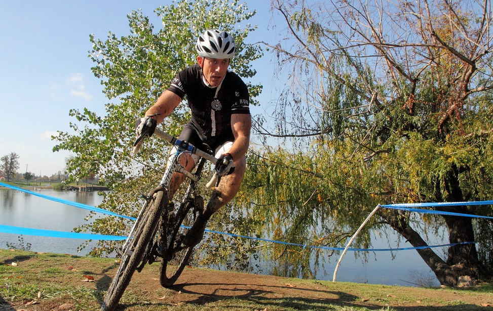 2016 Sacramento Cyclocross Series Results