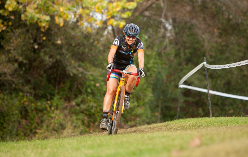 2017 Sacramento Cyclocross Race #3 Results