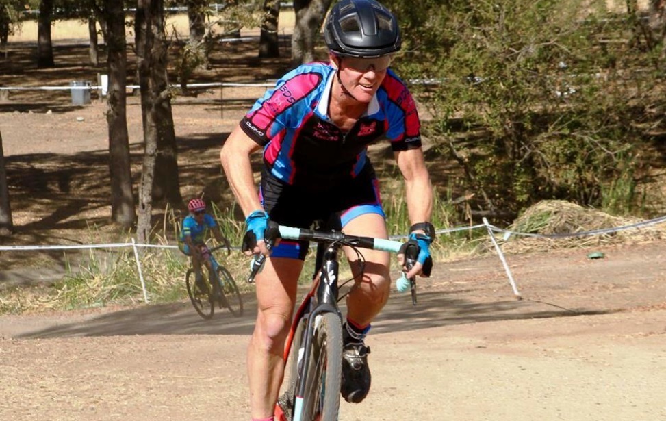 2017 Sacramento Cyclocross Race #6 Results