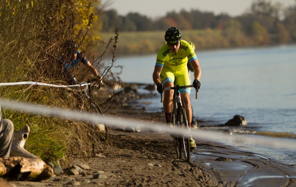 2017 Sacramento Cyclocross Race #8 Results