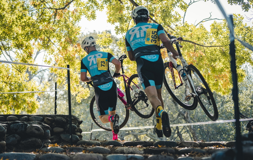 2019 Sacramento Cyclocross Race #2 Results