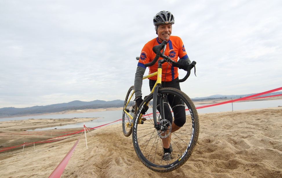 2019 Sacramento Cyclocross Race #5 Results